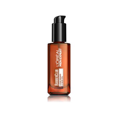 L'Oréal LOR Men Exp olej 30ml Barber Club – Hledejceny.cz