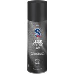 S100 ochrana a péče o kůži semiš a přírodní matné povrchy S100 Leather care Matt 300 ml – Zboží Mobilmania