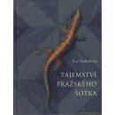 Tajemství pražského šotka - Hudečková Eva