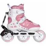 Powerslide Phuzion Argon Syncro 110 – Zboží Dáma Powerslide Phuzion Argon Syncro 110 – Zboží Dáma