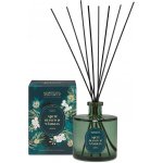 Nasoterapia difuzér s tyčinkami Abete Bianco e Vaniglia 200 ml – Zboží Dáma