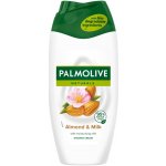 Palmolive Naturals Almond & Milk sprchový gel 250 ml – Sleviste.cz