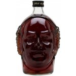 Old Monk The Legend 42,8% 1 l (karton) – Zboží Dáma