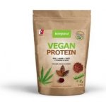 Kompava Vegan Protein 525 g – Hledejceny.cz