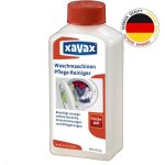 Xavax čistící prostředek pro pračky 250 ml – Zbozi.Blesk.cz