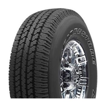 Bridgestone D693 III 265/55 R19 109V