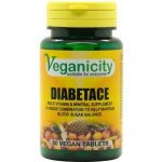 Veganicity DiabetACE 30 tablet – Hledejceny.cz
