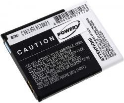 Powery Samsung EB-B185BE 1800mAh