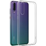 Bomba Transparentní Slim silikonové pouzdro pro huawei Model: P Smart 2021 – Hledejceny.cz