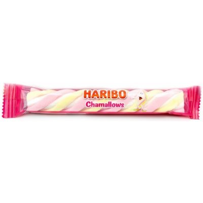 Haribo Chamallows Girondo 11,6 g – Zboží Dáma