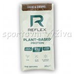 Reflex Nutrition Plant Based Protein 30 g – Sleviste.cz