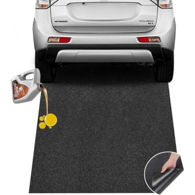 CAIJ rohož na sběr oleje do garáže 90x180 cm – Sleviste.cz