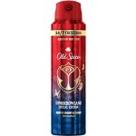 Old Spice RockStar deospray 150 ml – Zboží Dáma