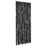 Moskytiéra do dveří 90 cm x 200 cm – Hledejceny.cz