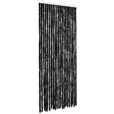 Moskytiéra do dveří 90 cm x 200 cm – Hledejceny.cz