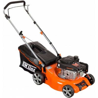 Oleo Mac GVH 42PK – Zboží Dáma