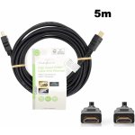 Nedis CVGL34060BK50 – Zboží Mobilmania