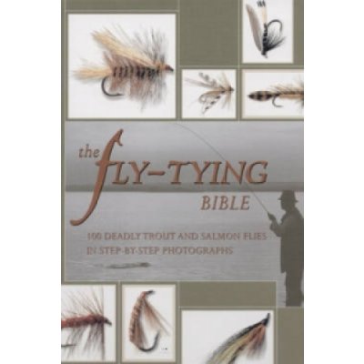 The Fly-tying Bible - P. Gathercole