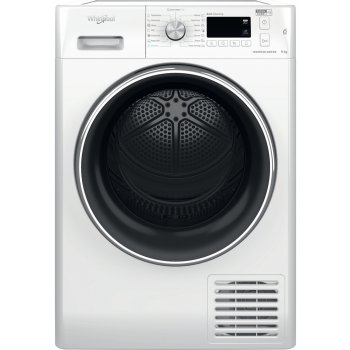 Whirlpool FFT M11 9X3BXY EE