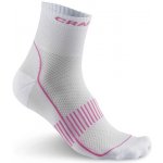 Craft Cool Training 2pack Socks WhitePink – Hledejceny.cz