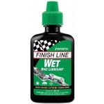 Finish Line Ceramic Chain Lube Wet 60 ml – Sleviste.cz