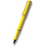 Lamy 1506/3188131 Safari Shiny Yellow roller – Zboží Živě