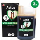 Aptus Equine Apto-Flex vet sirup 2 x 1000 ml