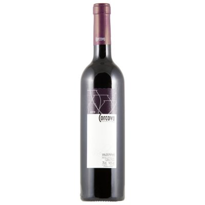 DO Valdepeñas Corcovo Roble 2021 14% 0,75 l (holá láhev) – Hledejceny.cz