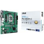 Asus Pro H810M-C-CSM 90MB1KHP-M0EAYC – Hledejceny.cz