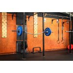 TRINFIT Buffalo bar 2410 mm 50 mm – Hledejceny.cz