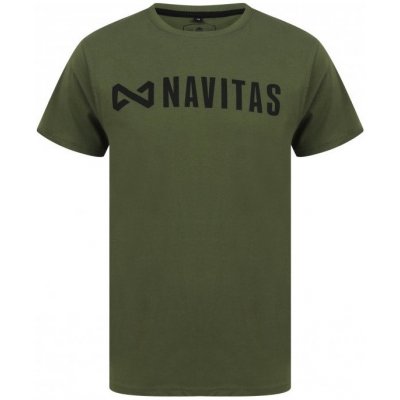 Navitas Tričko Core Tee