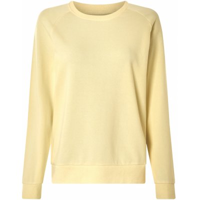 esmara dámská mikina žlutá – Sleviste.cz