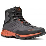 pánské trekové TECNICA Forge Hike MID Gtx Ms, dark grey /icon orange 40 2/3 – Hledejceny.cz