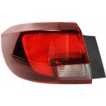 Levé zadní světlo vnější Opel Astra K (B16) 15-22 KOMBI – Hledejceny.cz