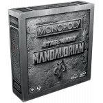 Hasbro Gaming Monopoly: Star Wars The Mandalorian – Hledejceny.cz