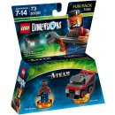 LEGO® Dimensions Mr. T Fun Pack 71251 The A-Team