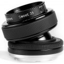 Lensbaby Composer Pro Sweet 35 Canon