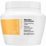 Fanola Nutri Care výživná maska 500 ml – Zboží Dáma