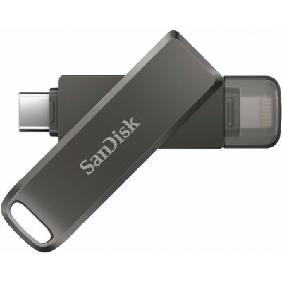 SanDisk Phone Drive 2in1 64GB SDIXD0N-064G-GN6NN – Zboží Živě