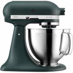 KitchenAid Artisan 5KSM185PSEPP – Zbozi.Blesk.cz