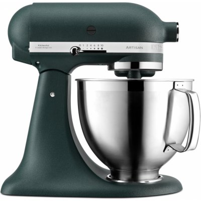 KitchenAid Artisan 5KSM185PSEPP – Zbozi.Blesk.cz