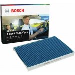 Filtr, vzduch v interiéru BOSCH 0 986 628 563 – Hledejceny.cz