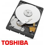 Toshiba Nearline 14TB, 3,5", MG07ACA14TE – Zboží Živě