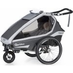 Qeridoo KidGoo 2 – Zboží Mobilmania