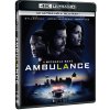 DVD film Ambulance 4K BD