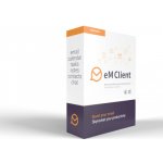 eM Client Business, 2 licence – Zboží Živě