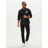 Pánská Košile Versace Jeans Couture košile regular fit 76GALYS1 černá