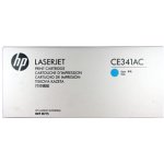 HP CE341AC - originální – Zboží Živě