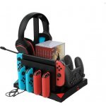 iPega SW036 Charging Station Nintendo Switch – Zboží Živě