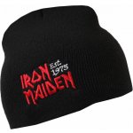 Razamataz IRON MAIDEN EST 1975 BH160 – Hledejceny.cz